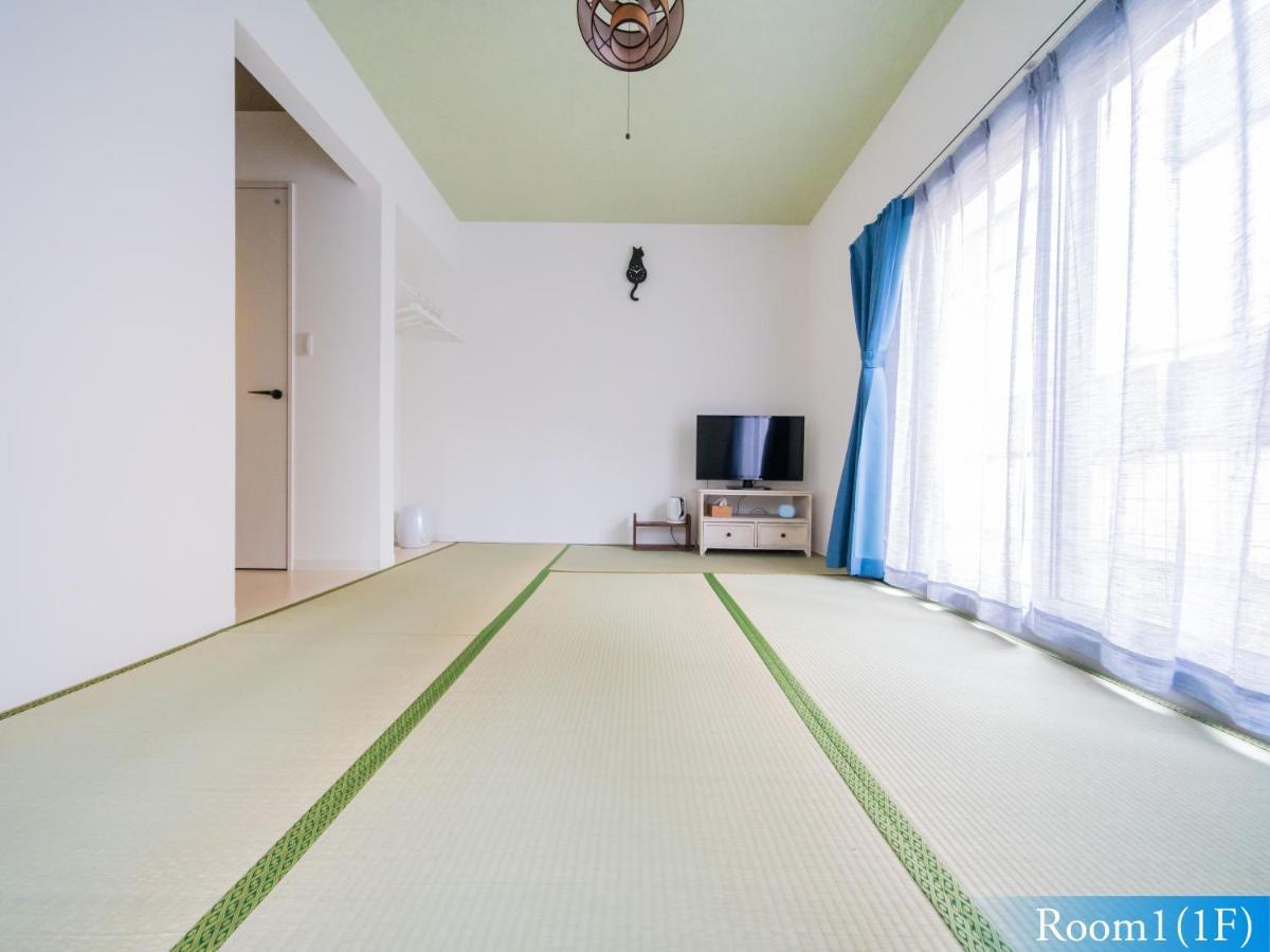 波奈 浅草 Hana Asakusa ーskytree前駅まで徒歩5分ー Tokio Zewnętrze zdjęcie