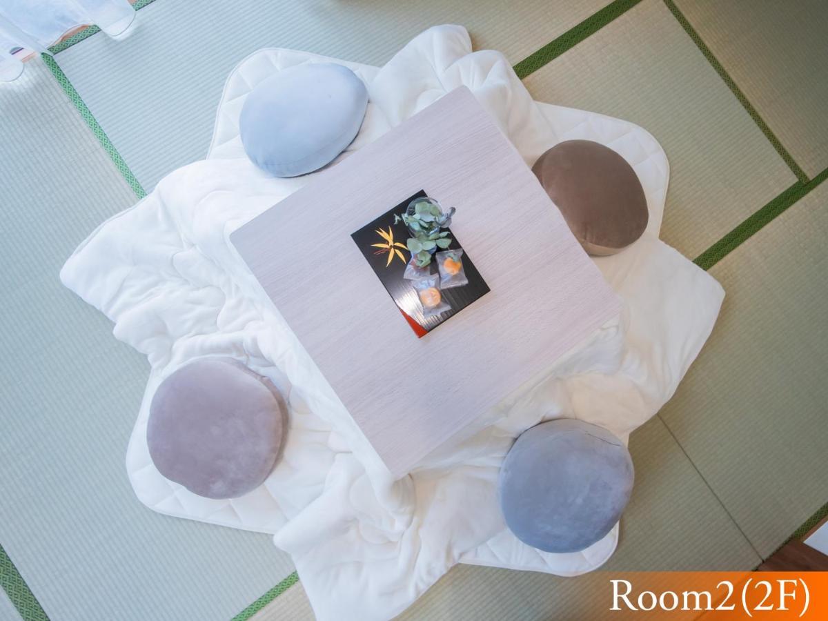 波奈 浅草 Hana Asakusa ーskytree前駅まで徒歩5分ー Tokio Zewnętrze zdjęcie