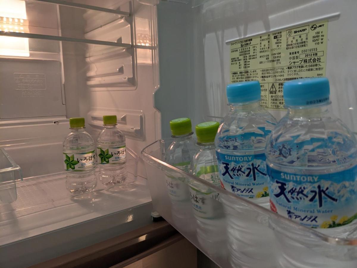 波奈 浅草 Hana Asakusa ーskytree前駅まで徒歩5分ー Tokio Zewnętrze zdjęcie