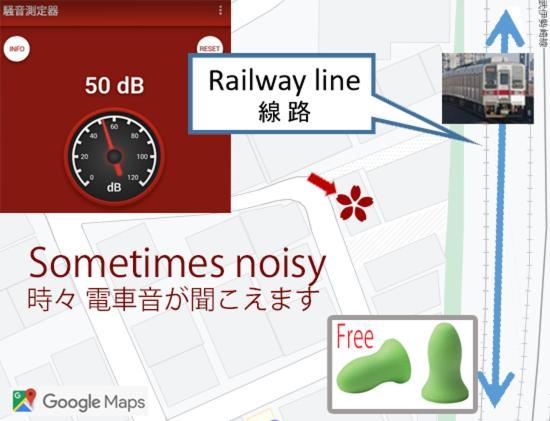 波奈 浅草 Hana Asakusa ーskytree前駅まで徒歩5分ー Tokio Zewnętrze zdjęcie